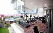 Fitness Center 4 Glow Pratunam