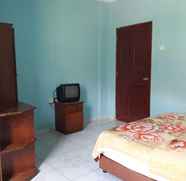 Bedroom 2 Hotel Sari Bintan