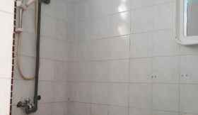 In-room Bathroom 5 Hotel Sari Bintan