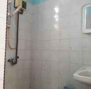 Phòng tắm bên trong 5 Hotel Sari Bintan