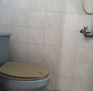 In-room Bathroom 3 Hotel Sari Bintan