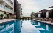 Swimming Pool 5 Hotel IKON Phuket