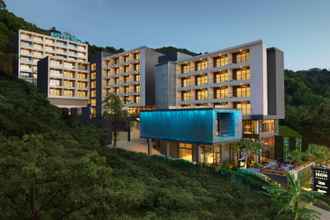 Luar Bangunan 4 Hotel IKON Phuket