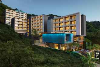 Bangunan 4 Hotel IKON Phuket