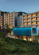 EXTERIOR_BUILDING Hotel IKON Phuket