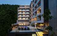 Exterior 2 Hotel IKON Phuket