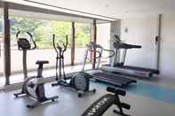 Fitness Center Hotel IKON Phuket