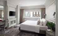 Bilik Tidur 5 Kingston Suites Bangkok