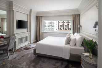 Bilik Tidur 4 Kingston Suites Bangkok