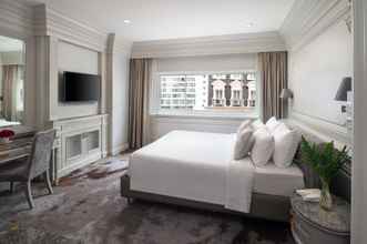 Bedroom 4 Kingston Suites Bangkok