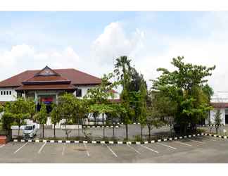 Bangunan 2 Bahari Inn