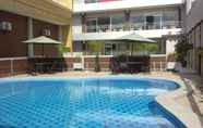 Swimming Pool 3 Grand Dian Slawi