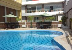 Swimming Pool 3 Grand Dian Slawi