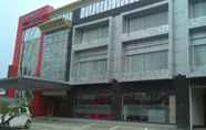 Exterior 4 Grand Dian Slawi