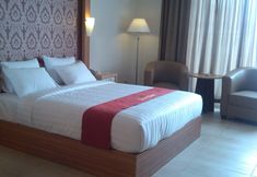 Bedroom 2 Grand Dian Slawi