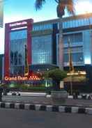 EXTERIOR_BUILDING Grand Dian Slawi