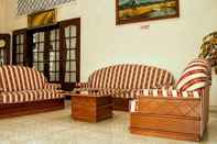 Lobby Kartika Syariah Guest House