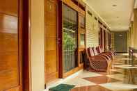 Common Space Kartika Syariah Guest House