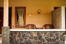 客房浴室 Kartika Syariah Guest House