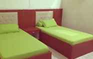 Kamar Tidur 4 Kartika Syariah Guest House