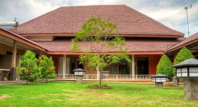 Bangunan 4 Kartika Syariah Guest House