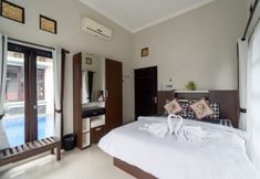 Kamar Tidur 5 Villa Amaryllis Kaliurang