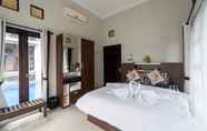 Bedroom 5 Villa Amaryllis Kaliurang