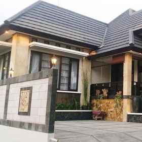 Exterior / Building1Villa Amaryllis Kaliurang,Omah Sambi飯店