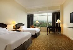 Bedroom 2 Aryaduta Bandung