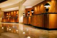 Lobby Aryaduta Bandung