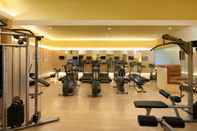 Fitness Center Aryaduta Bandung