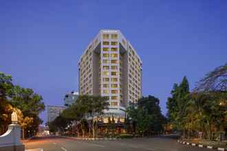 Exterior 4 Aryaduta Bandung