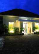 LOBBY Natura Rumah Singgah (Boutique Guest House)