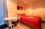 Bedroom 3 Walking Street Guest House