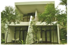 Exterior VillaTel Salse