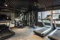 Fitness Center 30 Bencoolen