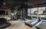 Fitness Center 6 30 Bencoolen