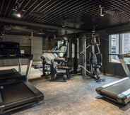 Fitness Center 6 30 Bencoolen