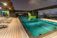 Swimming Pool 30 Bencoolen