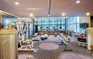 Fitness Center 2 President Park Bangkok