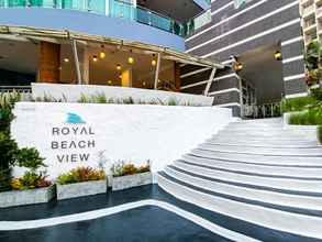 Exterior 4 Royal Beach View Suite