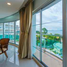 Nearby View and Attractions 1 Royal Beach View Suite, Hotel Nong Pla Lai