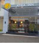 EXTERIOR_BUILDING Atria Inn