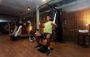 Fitness Center 5 Ra Premiere Simatupang