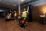 Fitness Center Ra Premiere Simatupang