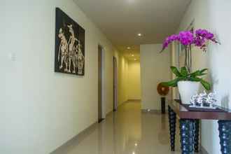 Bangunan 4 Maha Laksmi Boutique Hotel