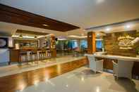 Bar, Kafe dan Lounge Maha Laksmi Boutique Hotel