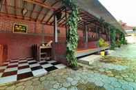 Bar, Cafe and Lounge Hotel Sankita Syariah Ponorogo