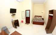Bedroom 3 Hotel Sankita Syariah Ponorogo
