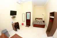 Bedroom Hotel Sankita Syariah Ponorogo